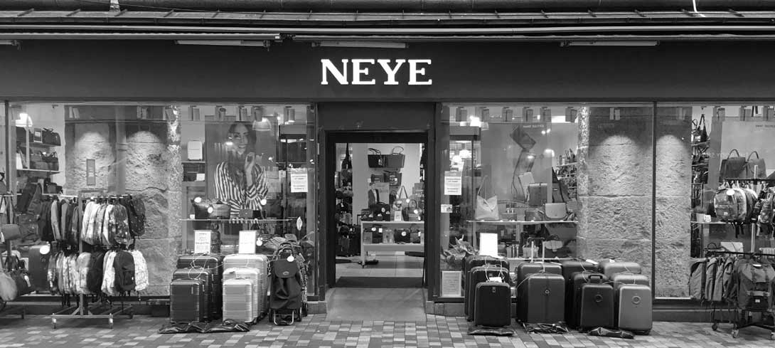 NEYE