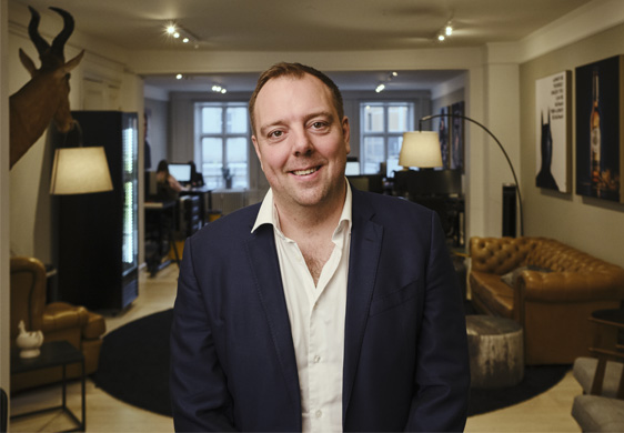 Klaus Andersen
